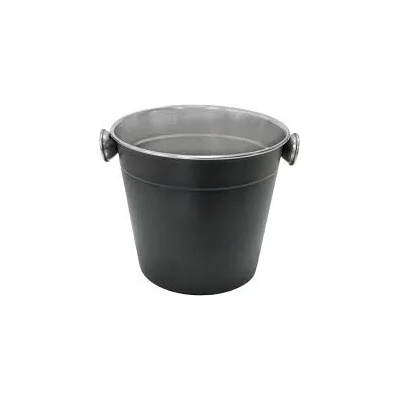 Brazil Br-Съд за лед 10см Черен(jag 1152-50a) (0182178)