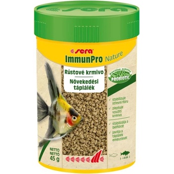 SERA ImmunPro Nature 100ml