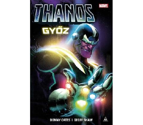 Thanos győz