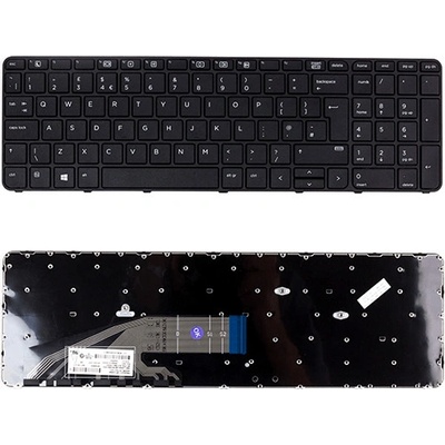 KLÁVESNICE HP PROBOOK 450 455 470 - G3 G4 – Zboží Živě