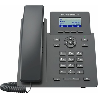 Grandstream GXV3450