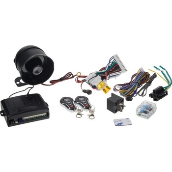 Autoalarm SafetyLock se 545