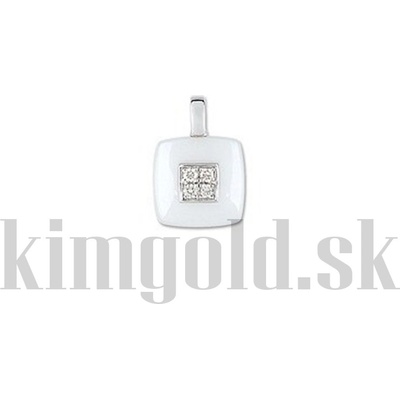 Guy Laroche prívesok TH130GCBB