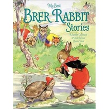 My Best Brer Rabbit Stories