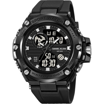 Daniel Klein DK. 2119-3 Мъжки Спортен Часовник | Digital