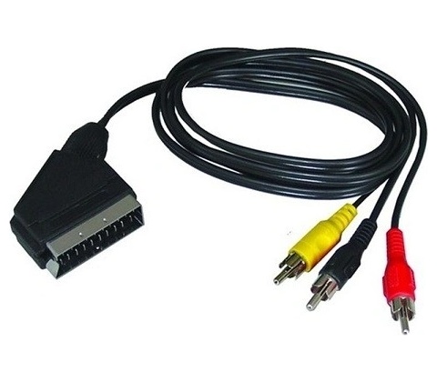 Solight SSV0301E