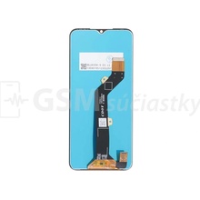 LCD Displej + Dotykové sklo Tecno Spark 8