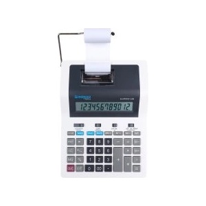 Donau Tech K-DT8121-09 Калкулатори