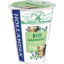 Hollandia Bio jogurt gazdovský biely 180 g