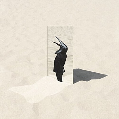 Penguin Cafe - The Imperfect Sea (LP) (4050486113035)