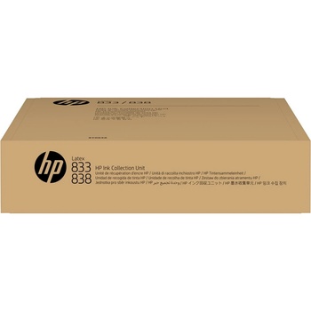 HP 833-838 Ink Collection Unit (9T064A)
