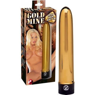 You2Toys Gold Mine