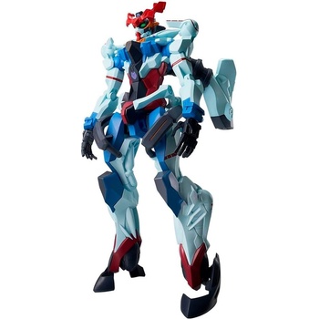 Banpresto Статуетка Banpresto Animation: Mobile Suit Gundam - GQuuuuuuX (New Series), 28 cm (BP29025P)