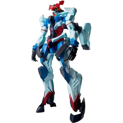 Banpresto Статуетка Banpresto Animation: Mobile Suit Gundam - GQuuuuuuX (New Series), 28 cm (BP29025P)