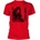 Minor Threat LP Red S Риза (<![CDATA[PHDMINTSRLPS]]>)