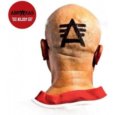 Abraxas - Klid! CD