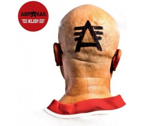 Abraxas - Klid! CD