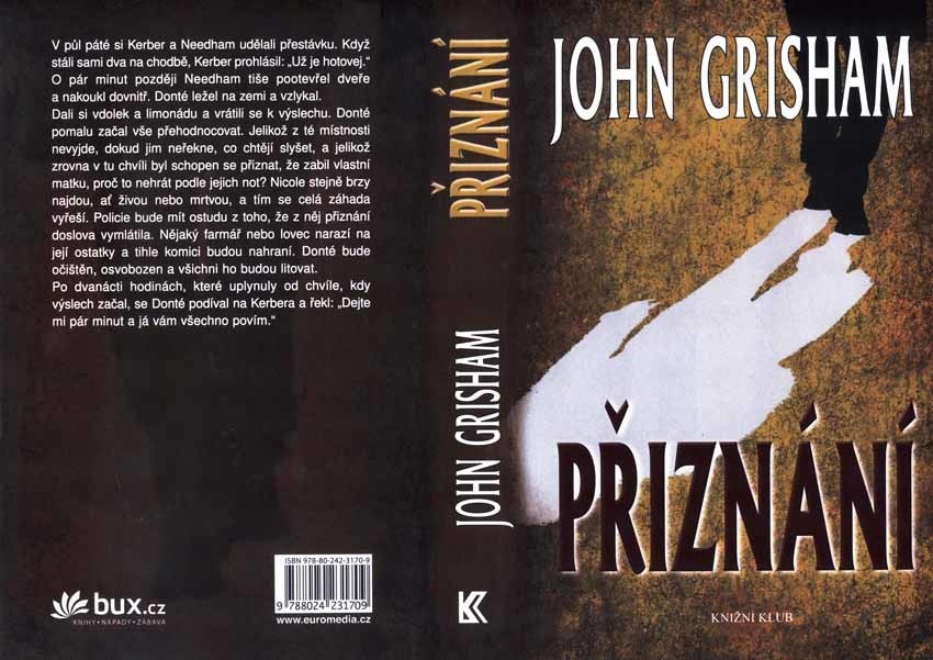 Přiznání