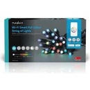 Nedis SmartLife LED Wi-Fi RGB 48 LED 10.8 m Android IOS WIFILP01C48