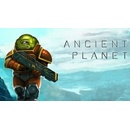 Ancient Planet