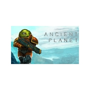 Ancient Planet