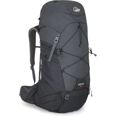 Lowe Alpine Sirac 50l Large ebony