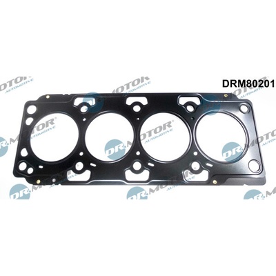 DR.MOTOR AUTOMOTIVE Tesnenie hlavy valcov DRM80201