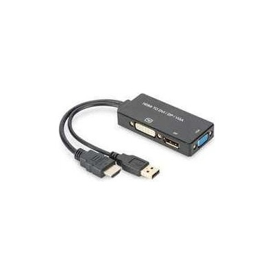 Digitus Assmann AK-330403-002-S