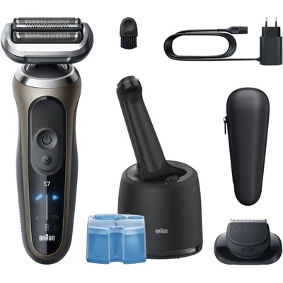 Braun Series 7 (72-C7200CC)