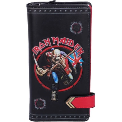 NNM Iron Maiden B5135R0