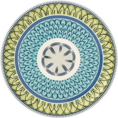 Villeroy&Boch Casale Blu Carla dezertní talíř 22cm