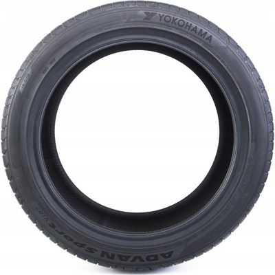 Yokohama Advan Sport V107 285/30 R21 100Y