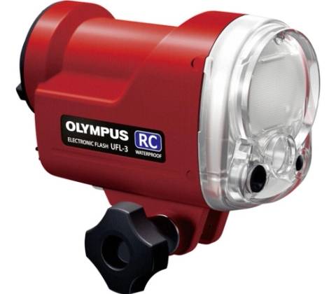 Olympus UFL-3