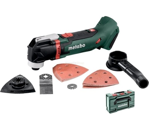 Metabo MT 18 LTX