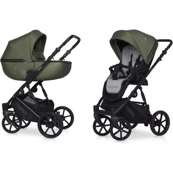 Riko Nesa Kombinovaný 2v1 Jungle 2022