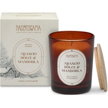 Nasoterapia Arancio Dolce e Mandorla 180 g