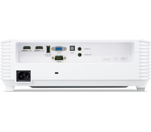 Acer X1827