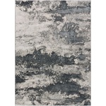 Universal Сив килим 140x200 cm Agata - Universal (49476)