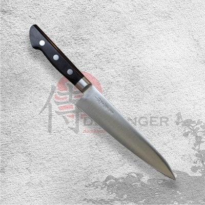 Kanetsune Seki Kuchársky nôž Gyutou Honsho Kanemasa E-Series 18 cm
