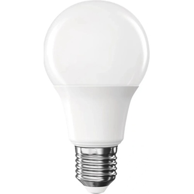 Emos LED žárovka Basic A60 / E27 / 8,8 W (60 W) / 806 lm / teplá bílá