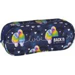 BackUP - Овален несесер 5 A 04 Lovebirds