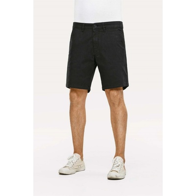 Reell Flex Chino Black