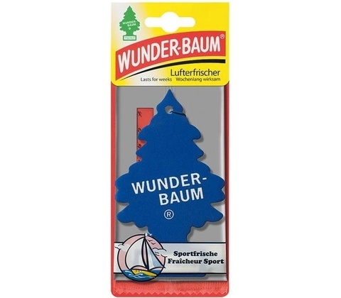 WUNDER-BAUM Sport