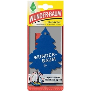 WUNDER-BAUM Sport