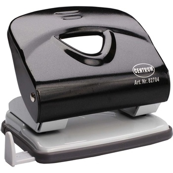 Centrum Перфоратор Centrum черен 25стр. 82704