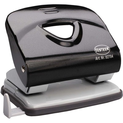 Centrum Перфоратор Centrum черен 25стр. 82704