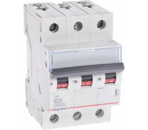 Legrand 404127