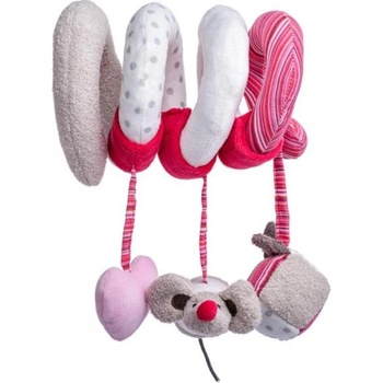 Lumpin Baby спирала - Котка Angelique