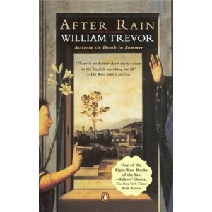 After Rain | William Trevor (2010)
