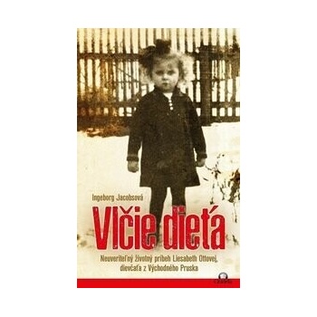 Vlčie dieťa